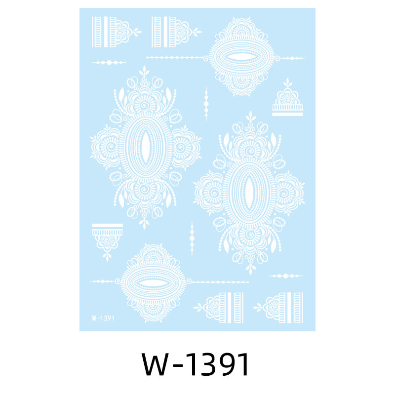 W1391 (en)