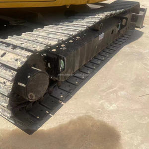 Used for CAT 303.5 Mini Excavator 3.5 Ton Capacity <b>Second</b>-<b>hand</b> CAT303.5 Excavator Core Motor Engine Gearbox Gear Pump Bearing - Product Image 6