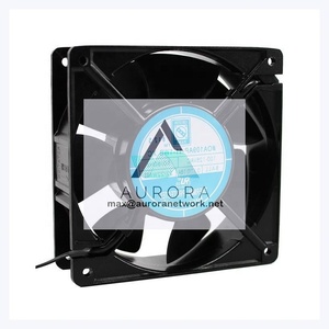 Ventiladores de refrigeración de alta calidad, OEM con buen precio - Product Image 2
