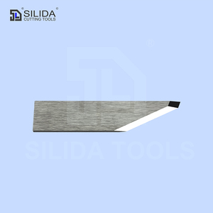 Herramientas de Corte de Precisión <span class=keywords><strong>Blackman</strong></span> BW26, Cuchillas de Carburo de Tungsteno Afiladas y Resistentes para Sistemas de Corte Industriales - Product Image 1