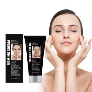 Crema Facial Antiarrugas con Retinol y Vitamina B5, Fórmula Personalizada OEM, 50g, Loción Facial Premium - Product Image 1