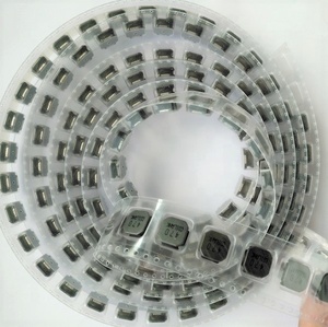 Coilank 0.47uH IND ตัวเหนี่ยวนำไฟฟ้าแบบสายป้องกันลวด0312หลอด SMD สำหรับเครื่องฟอกอากาศเครื่องทำน้ำอุ่นอิเล็กทรอนิกส์ - Product Image 4