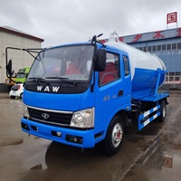 Proveedor Chino de Camiones de Succión de Aguas Residuales Sinotruk Howo, Camión de Limpieza de Alcantarillado con Tanque Séptico de 15000 Litros, 12000L