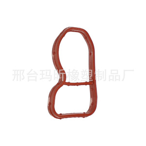 Junta del colector de admisión Bmw 11618571001 para reparación del motor, pieza de repuesto - Product Image 3