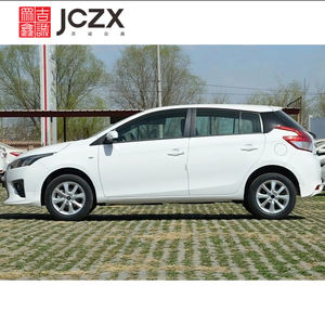 <span class=keywords><strong>รถ</strong></span>ยนต์โตโยต้า ยาริส ปี 2016 เกียร์อัตโนมัติ เครื่องยนต์ 1.5 ลิตร 112 แรงม้า 4 สูบ คุณภาพสูง <span class=keywords><strong>รถ</strong></span>ใช้แล้วขนาดเล็ก ใช้เชื้อเพลิงเบนซิน พร้อมหลังคาซันรูฟเดี่ยว - Product Image 3