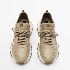 Zapatos Deportivos para Hombre de Alta Calidad, Elegantes y Personalizados, Transpirables, para Deportes al Aire Libre, Casuales, para Caminar - Product Image 3