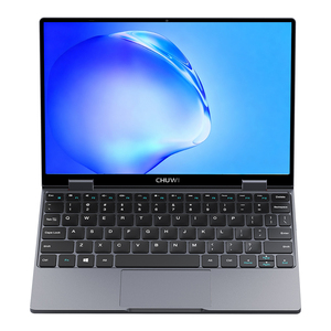 Laptop Mini Yoga da 10.51 Pollici per MiniBook X, Intel U300, 16GB+512GB, Windows 11, Alluminio, 5-Core, 1920x1200, per <span class=keywords><strong>Chromebook</strong></span> all'Ingrosso - Product Image 2