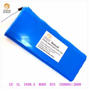 모트 셀 24V 7Ah 9Ah 10Ah 20Ah 30Ah 태양열 가로등 리튬 이온 배터리 수명 4 배터리 리튬 이온 배터리 - Product Image 5