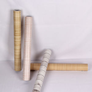 Jinyi W5034 PVC legno cerca mobili vinile pelabile carta di contatto arrotolare avvolgere pellicola decorativa per adesivi - Product Image 5