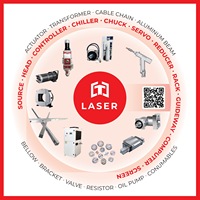 Soudage et découpe, plasma et laser, pièces et machines