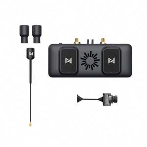 Receptor FPV Avatar HD de Walksnail Avatar VRX, Conjunto Avatar 1S/6S, 1080P - Product Image 4