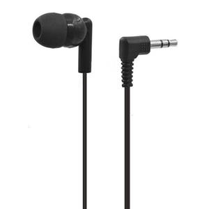 Audífonos Intrauditivos con Cable de 3.5mm para Música y Videojuegos para Niños - Negro, Cable de 0.8m - Product Image 5