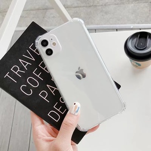 Ốp Điện Thoại Trong Suốt In TPU 1.5MM Cho <span class=keywords><strong>iPhone</strong></span> 14 14PLUS 14PRO 14PRO MAX 13 13PROMAX 11 <span class=keywords><strong>7P</strong></span> Ốp Điện Thoại Trong Suốt - Product Image 3