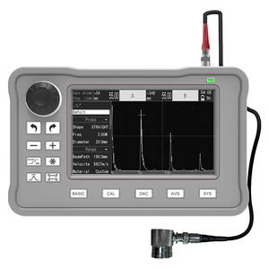 Detector de Defectos Ultrasónico UFD80, Equipo Portátil para Detección de Defectos Internos Sutiles en Piezas - Product Image 1
