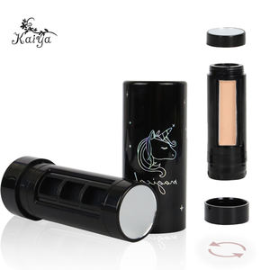 Multi uso lindo 4 en 1 cara cosmético Kit Vegan Vivid labios lápiz labial paleta brillo sombra <span class=keywords><strong>de</strong></span> ojos impermeable cremoso maquillaje <span class=keywords><strong>corrector</strong></span> - Product Image 3