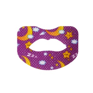 Patch de correction respiratoire pour adultes et enfants, pour améliorer la respiration nasale, prévenir la bouche ouverte et corriger la position de la bouche. - Product Image 1