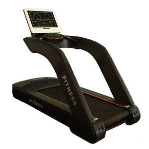 Tapis de course électrique commercial 2024 pour la maison et la salle de sport – Appareil de fitness et cardio - Product Image 5