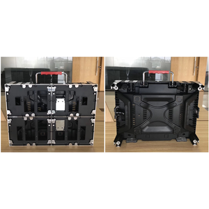 Écran LED GOB couleur HD 3840Hz, service frontal, 400*300mm, P1.25 P1.56 P1.67, mur vidéo LED intérieur P1.56 GOB - Product Image 3