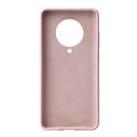 Pour Xiaomi Mi 11 ultra coque en silicone coque de téléphone portable couverture en silicone liquide pour Redmi Note 10 Pro pour Poco X3 M3 Note 9