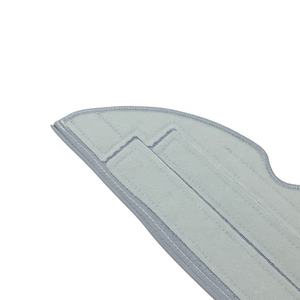 Pièces de rechange accessoires pour <span class=keywords><strong>Xiaomi</strong></span> <span class=keywords><strong>Roborock</strong></span> S8/S8 Pro/Ultra G20 Robot aspirateur nettoyage manuel ménage vadrouille tampons en tissu - Product Image 5