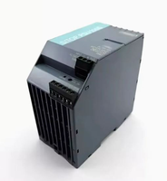 Unidad de Alimentación Industrial 6EP1336-2BA10, Riel DIN 20A, Panel Industrial, Distribución de Energía 24VDC, Marca de Fuente de Alimentación Industrial