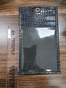 Черный Чехол для мобильного телефона - Product Image 4