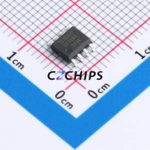 Chip IC de circuito integrado SOP-8 nuevo y Original, bomba de carga PMIC, venta al por mayor, Chips de componentes electrónicos y servicio BOM - Product Image 1