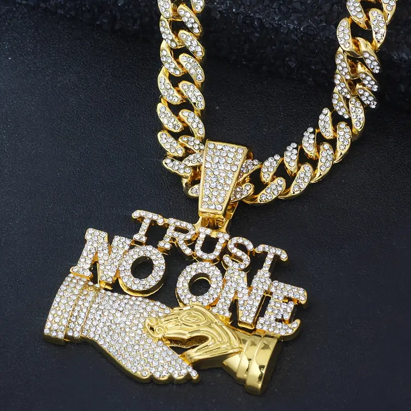 Golden-fiducia senza one-08CK