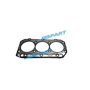 Gasket kepala 3TNE88 untuk mesin Yanmar.