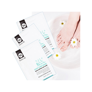 Propre marque soins de la peau masque hydratant pour les mains émulsion Essence nourrissant masque exfoliant pour les mains - Product Image 1