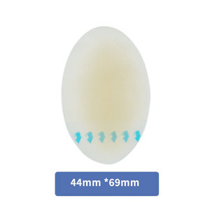 Almohadillas antideslizantes personalizadas para tacones altos y zapatos de cuero, cinta invisible para dedos y talones, almohadillas para tobillos y protección contra ampollas. - Product Image 5