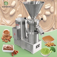 Machine mécanique de traitement par cisaillement pour noix, arachides, graines de sésame, fruits secs, pour la fabrication de tahini et de beurre