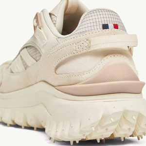 2025 tendencia Retro malla con cordones punta cerrada hombres mujeres zapatos deportivos Casual Skate caminar al aire libre estampados de animales - Product Image 4