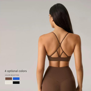 ชุดออกกำลังกายโยคะไร้รอยต่อ 3 ชิ้น ปี 2025 ยอดนิยม ไซส์พลัส 22 สี ชุดกีฬา ชุดฟิตเนส ชุดแอคทีฟแวร์ ผ้าไนลอน 100% - Product Image 3