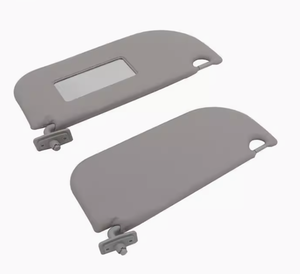 Ô tô Sun Visor thích hợp cho geely tất cả các <span class=keywords><strong>Series</strong></span> geely GX2 MK <span class=keywords><strong>CK</strong></span> sc6 Kingkong Chất lượng cao hơn giảm giá rẻ hơn - Product Image 3