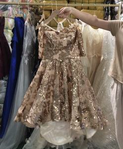 איכות פרימיום שמלת מקסי נשים עבור מסיבות חתונה ukay אוקיי אופנה בשימוש בגדים bales זמינות <span class=keywords><strong>uk</strong></span> - Product Image 1