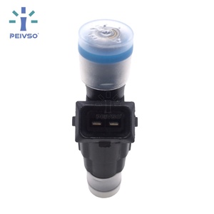 Injecteur de carburant à économie de carburant QC PEIVSO haute performance pour Hyundai I10 I20 Kia Picanto OEM 232BS-650CC - Product Image 4