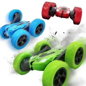 2023 superventas de alta velocidad 4x4 todoterreno RC drift car rueda giratoria drirving Stunt rc car para niños adultos