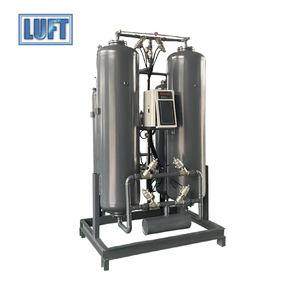 Générateur <span class=keywords><strong>d</strong></span>'azote contrôlé par PLC de haute pureté à bas prix Machine de fabrication de gaz PSA <span class=keywords><strong>d</strong></span>émarrage automatique arrêt <span class=keywords><strong>économie</strong></span> <span class=keywords><strong>d</strong></span>'<span class=keywords><strong>énergie</strong></span> capacité personnalisée - Product Image 2