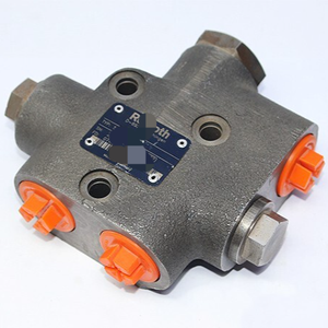 R983032428 Z2fs6-<span class=keywords><strong>2</strong></span>-44/2qv — Новый Оригинальный Контроллер Расхода, В Наличии, Для Промышленной Автоматизации, Специализированный для Программирования ПЛК - Product Image 1