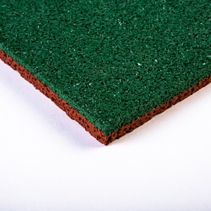 Gạch Mat cuộn keo <span class=keywords><strong>Polyurethane</strong></span> chất kết dính phòng tập thể dục sàn nhựa - Product Image 6