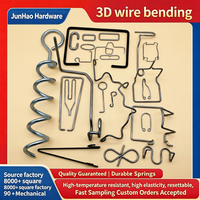 Ressort hélicoïdal en acier inoxydable de qualité supérieure, Nitinol, Titane, long ressort de rappel de frein pour vélo, automobile, électrique