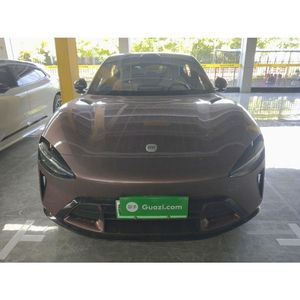 Guazi Véhicule d'<span class=keywords><strong>occasion</strong></span> 2025 Xiaomi YU7 en stock, SUV électrique automatique <span class=keywords><strong>à</strong></span> conduite <span class=keywords><strong>à</strong></span> gauche pour les voyages familiaux haute performance, 5 places - Product Image 2