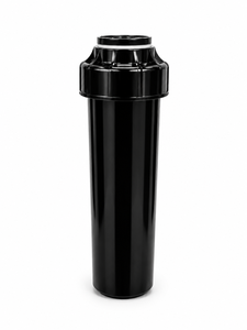 Boîtier noir brillant pour arroseur souterrain, support de distribution détachable, pièces d'irrigation pour gazon de parcours de golf - Product Image 5