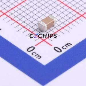 NM1206B333K631CEGN SMD <b>Capacitor</b> (MLCC) 1206 ( Capacitance: 33nF )( Precision: 10% Rated Voltage: 630V ) - Product Image 2