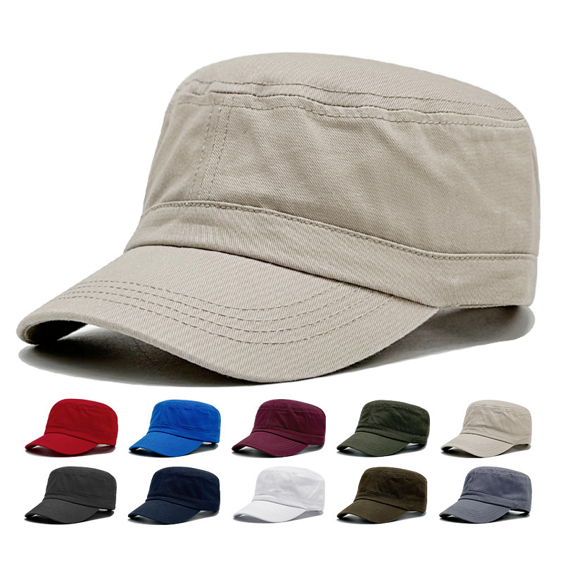 Custom Baseball Cap Top Quality 3D
