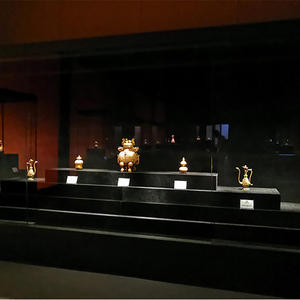 Adjustable 3W 5W Zoomable LED Cabinet Lights Modern Design 3000K <strong>Narrow</strong> <strong>Beam</strong> COB <strong>Spotlight</strong> for Museum Showcase Wine Cabinet - Product Image 4