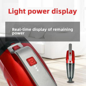 <span class=keywords><strong>Aspirateur</strong></span> <span class=keywords><strong>sans</strong></span> <span class=keywords><strong>fil</strong></span> bon marché et à haute efficacité - Product Image 4