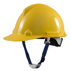 Casco de Seguridad Industrial EN397 con Certificación ANSI y CE, Casco de Protección, Suministro al por Mayor de Fábrica OEM ODM - Product Image 1
