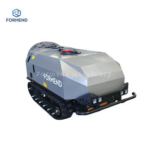 مضخة رش عالية الإنتاجية من فورمند للاستخدام في الحدائق تعمل بالكهرباء مع خزان ماء كبير ونطاق رش واسع وضمان لمدة سنة - Product Image 2